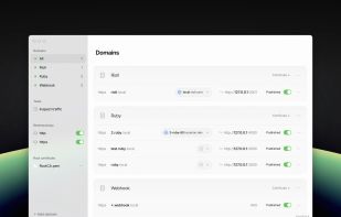 LocalCan screenshot 1