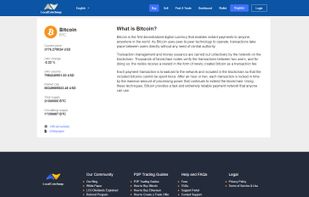 LocalCoinSwap screenshot 2