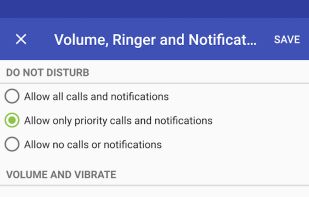 Locale X screenshot 2
