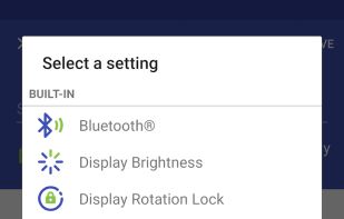 Locale X screenshot 1