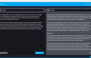 LocaLingo screenshot 3