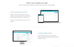 localize.io screenshot 1