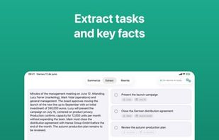 LocalKeep screenshot 3