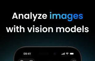 Locally AI screenshot 2