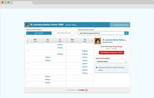 LocalMed screenshot 1