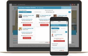 LocalMed screenshot 3