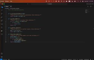 LocalPilot screenshot 1
