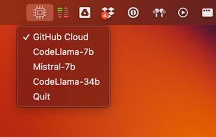 LocalPilot screenshot 1