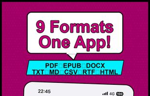 LocalRAG! screenshot 2