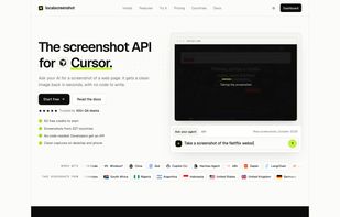 localscreenshot screenshot 3