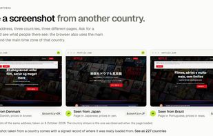 localscreenshot screenshot 1