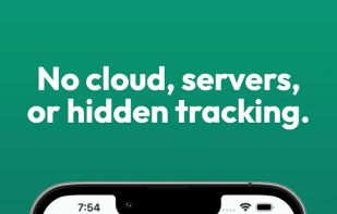 LocalSend screenshot 1