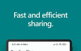 LocalSend screenshot 3