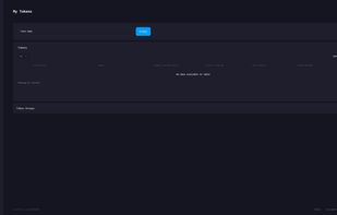 LocaltoNet screenshot 2