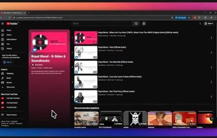 LocalTube Manager screenshot 1