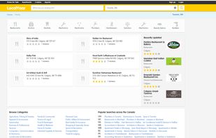 LocalYaar screenshot 1