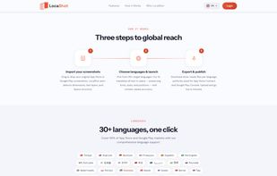 LocaShot screenshot 1