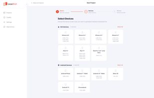 LocaShot screenshot 3