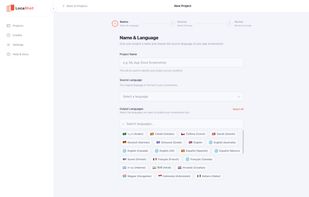 LocaShot screenshot 2