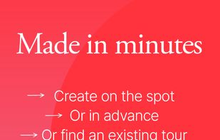 Locatello screenshot 3