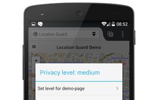 Location Guard screenshot 2