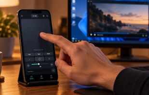 LocalTV Remote screenshot 1