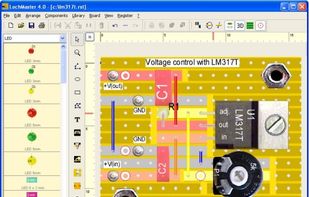 LochMaster screenshot 1