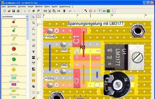 LochMaster screenshot 1