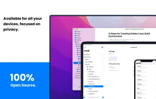 Lockbook screenshot 1
