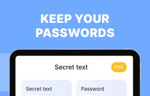LockBox - Secret Photo Vault screenshot 3