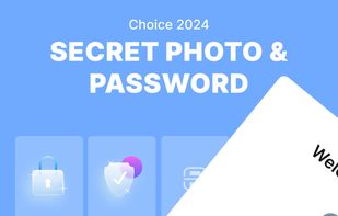 LockBox - Secret Photo Vault screenshot 1