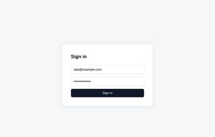 Lockbox Password Manager screenshot 2