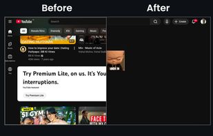 LockedIn YT screenshot 3