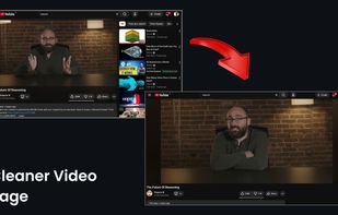 LockedIn YT screenshot 1