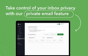 Locker Password Manager screenshot 3