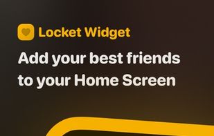 Locket Widget screenshot 1