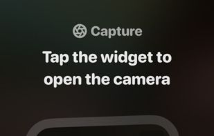 Locket Widget screenshot 3