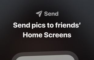 Locket Widget screenshot 1