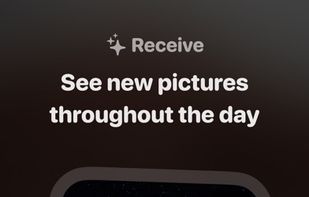 Locket Widget screenshot 2