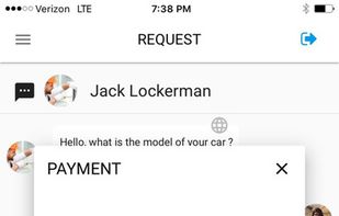 Lockheal screenshot 2