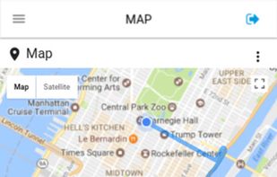 Lockheal screenshot 3