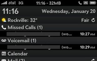 Lockinfo screenshot 3