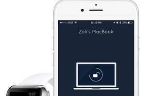 LockItUp screenshot 2