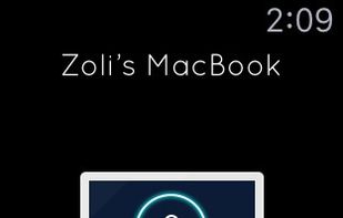 LockItUp screenshot 1