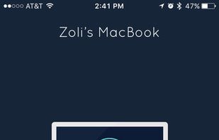 LockItUp screenshot 1