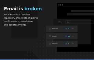 lockrMail screenshot 1