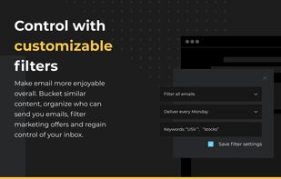 lockrMail screenshot 3