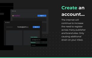 lockrMail screenshot 1