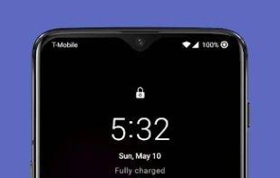 Lockscreen Widgets screenshot 3