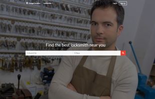 Locksmith.Best screenshot 1